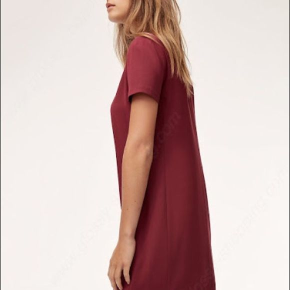 New Babaton Patricio Dress Size 2 - Picture 4 of 15